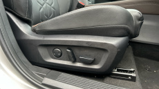 Nissan Qashqai 1.3 DiG-T MH Tekna 5dr Petrol Hatchback